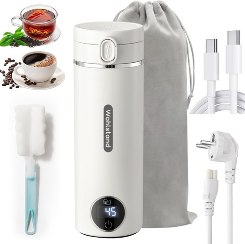 Wohlstand 500ml mini - wohlstand, portable