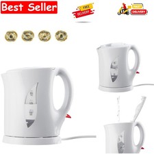 Compact Travel Kettle –