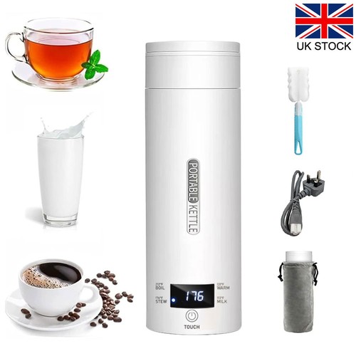 450ml portable electric travel - electric,