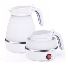 Travel Kettle Silicone