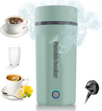 Emooncn 500ML Portable Travel