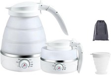 Foldable Electric Kettle
