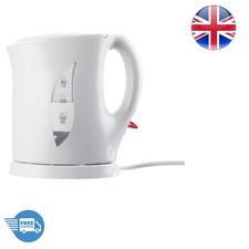 Portable 1L Travel Kettle -