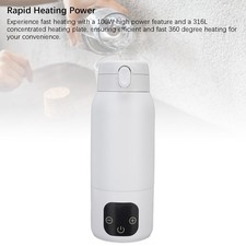 Travel Electric Kettle