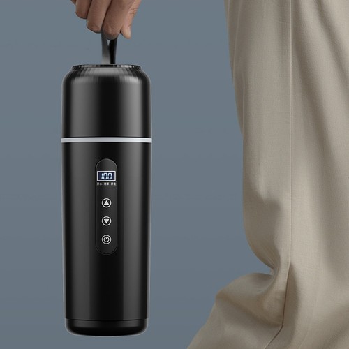 Travel kettle 500ml compatible - travel,
