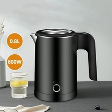 500ML Electric Kettle Camping
