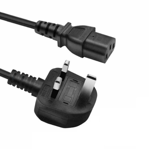 Meter new power cord - 10,