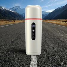 Travel Kettle 500ml Compatible