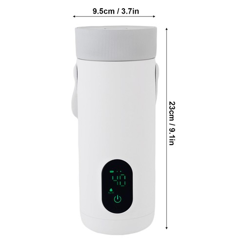 Travel electric kettle - travel,