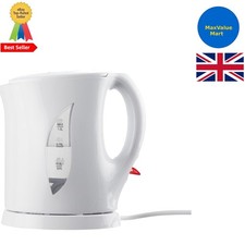 Compact Travel Kettle –