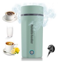 Emooncn 500ML Portable Travel