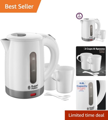 Compact 85l travel - 0.85l,