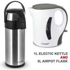 Travel Kettle Portable