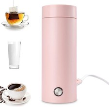Portable Travel Kettle 400ml |