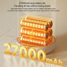 Travel Electric Kettle