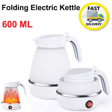 600ML Travel Kettle Silicone