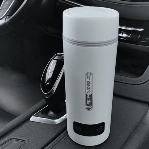 Car travel electric - electric, kettle