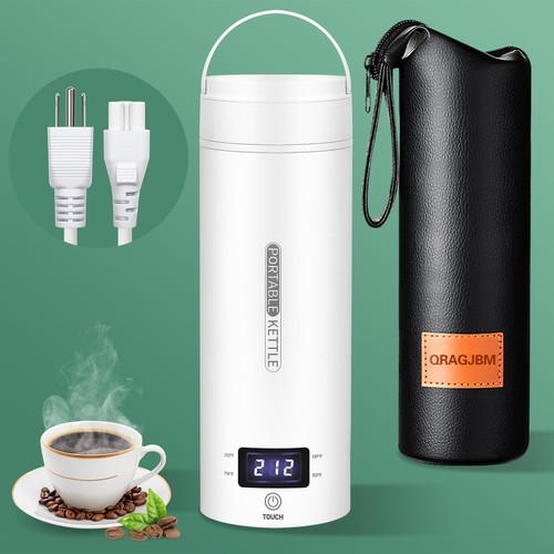 Portable electric kettle 5l - kettle, 0.5l