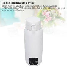 500ml Cordless Travel Electric
