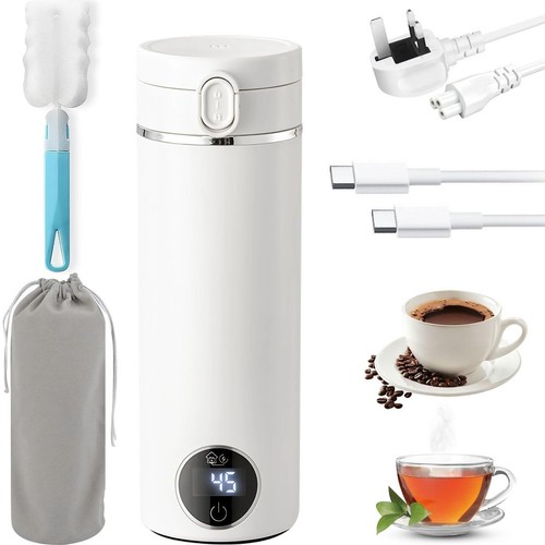 500ml portable travel - 500ml,