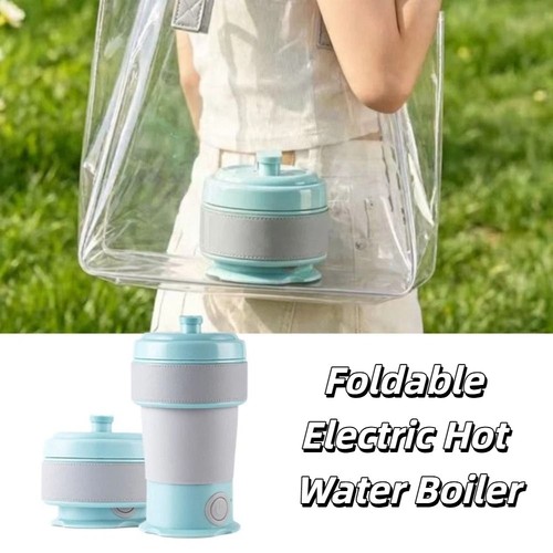 Portable foldable electric - foldable,