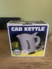 Travel Kettle