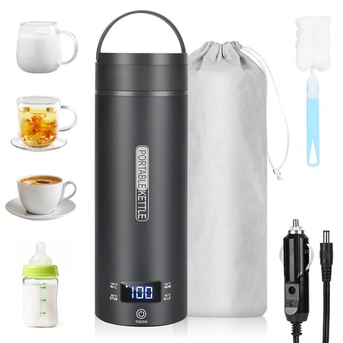 Dreamhigh travel kettle - travel, for