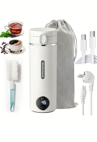 Wohlstand 500ml mini - wohlstand,