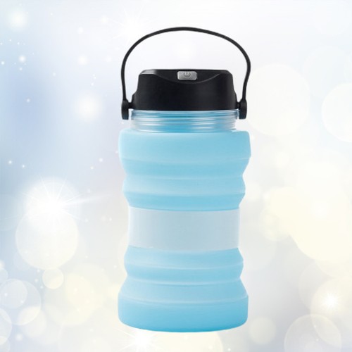 Usb solar charging kettle tent - charging,