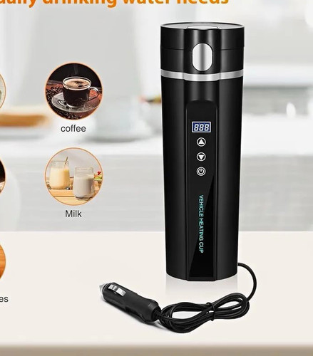 450ml travel kettle - 450ml, heating