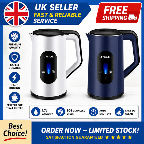 Travel kettle portable compact - travel,