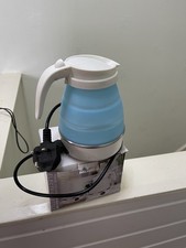 Foldable Electric Travel