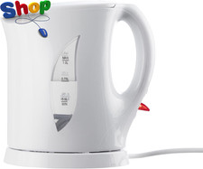 Compact Travel Kettle –
