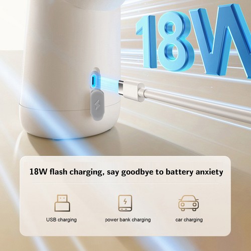 Travel electric kettle - electric, 350ml