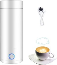 Travel Kettle, 400ML Portable