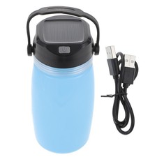  1pc USB Solar Charging Kettle