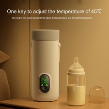 ⊹Travel Electric Kettle