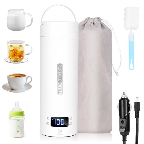 Dreamhigh travel kettle - dreamhigh®, for