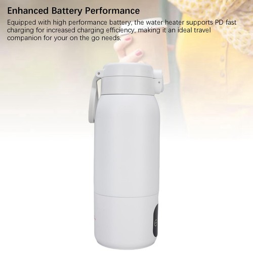 Travel electric kettle - electric,