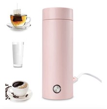 Portable Travel Kettle 400ml |