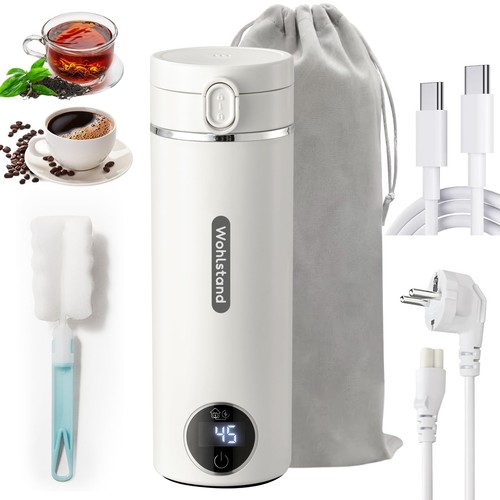 Wohlstand 500ml mini portable - 500ml,