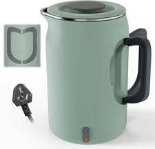 600ml Stainless Steel Portable