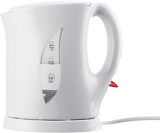 Compact Travel Kettle –
