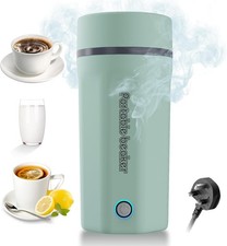 Emooncn 500ML Portable Travel