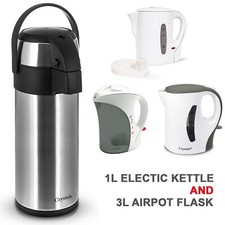 Travel Kettle Portable