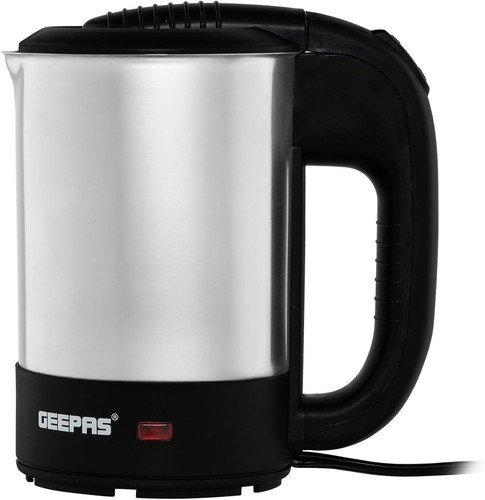 Geepas 24v travel kettle - geepas,