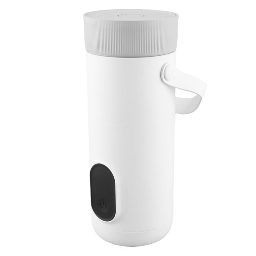 Travel electric kettle - electric, 220w
