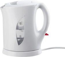 Compact Travel Kettle –
