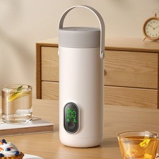 350ml USB Travel Kettle –