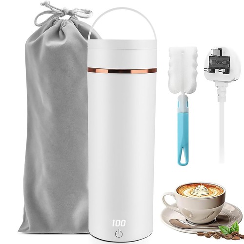 Travel kettle 450ml portable - kettle,,